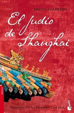 JUDIO DE SHANGHAI, EL | 9788408087137 | CALDERÓN, EMILIO | Llibreria L'Illa - Llibreria Online de Mollet - Comprar llibres online