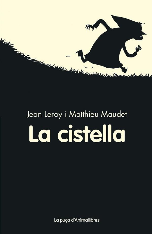 CISTELLA, LA | 9788416844463 | LEROY, JEAN | Llibreria L'Illa - Llibreria Online de Mollet - Comprar llibres online