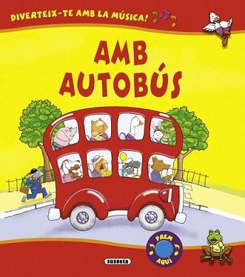 AMB AUTOBUS | 9788467712902 | SUSAETA, EQUIPO