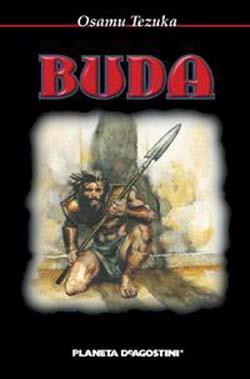 BUDA 6 | 9788439504740 | TEZUKA, OSAMU | Llibreria L'Illa - Llibreria Online de Mollet - Comprar llibres online