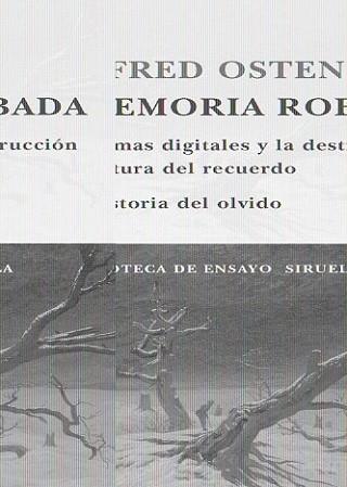 MEMORIA ROBADA, LA | 9788498412215 | OSTEN, MANFRED | Llibreria L'Illa - Llibreria Online de Mollet - Comprar llibres online