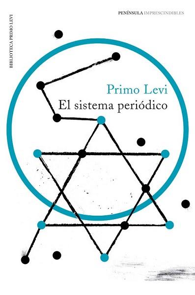 SISTEMA PERIÓDICO, EL | 9788499422930 | LEVI, PRIMO  | Llibreria L'Illa - Llibreria Online de Mollet - Comprar llibres online