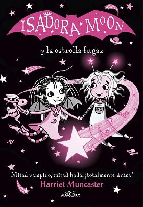 ISADORA MOON Y LA ESTRELLA FUGAZ | 9788420456867 | Llibreria L'Illa - Llibreria Online de Mollet - Comprar llibres online