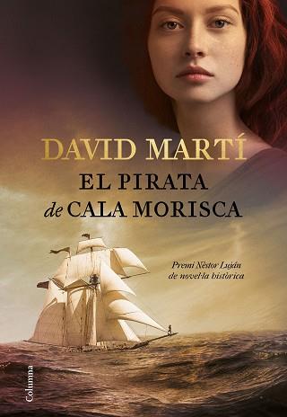 PIRATA DE LA CALA MORISCA, EL | 9788466424332 | MARTI MARTINEZ, DAVID JESUS