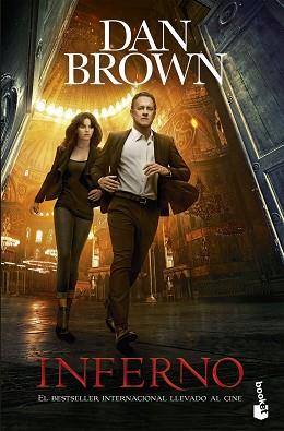 INFERNO | 9788408163329 | BROWN, DAN | Llibreria L'Illa - Llibreria Online de Mollet - Comprar llibres online