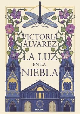 LUZ EN LA NIEBLA, LA | 9788427248762 | ÁLVAREZ, VICTORIA | Llibreria L'Illa - Llibreria Online de Mollet - Comprar llibres online