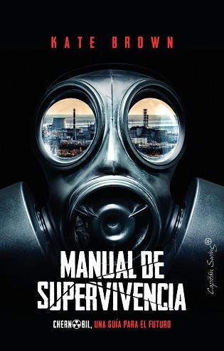 MANUAL DE SUPERVIVENCIA | 9788412064551 | BROWN, KATE | Llibreria L'Illa - Llibreria Online de Mollet - Comprar llibres online