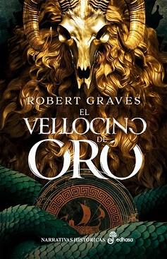 VELLOCINO DE ORO, EL | 9788435064439 | GRAVES, ROBERT | Llibreria L'Illa - Llibreria Online de Mollet - Comprar llibres online
