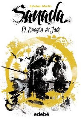 DRAGON DE JADE, EL | 9788468309460 | MARTÍN, ESTEBAN
