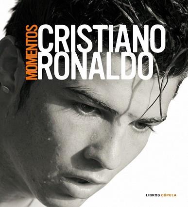 MOMENTOS | 9788448067625 | RONALDO, CRISTIANO | Llibreria L'Illa - Llibreria Online de Mollet - Comprar llibres online