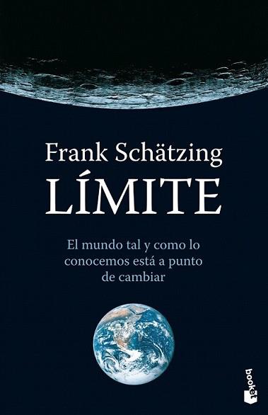 LIMITE | 9788408003533 | SCHATZING, FRANK