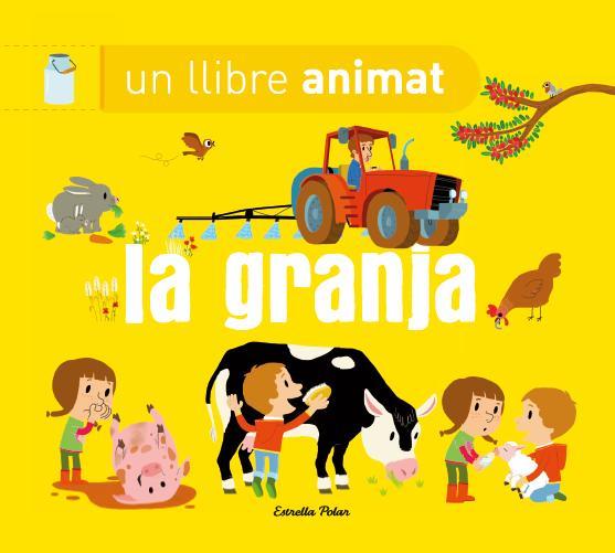 GRANJA, LA | 9788490574669 | DIVERSOS AUTORS