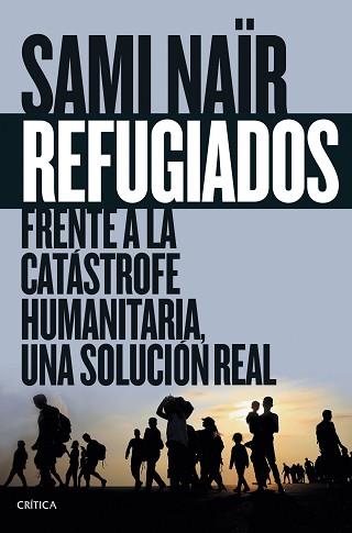 REFUGIADOS | 9788416771097 | NAÏR, SAMI | Llibreria L'Illa - Llibreria Online de Mollet - Comprar llibres online
