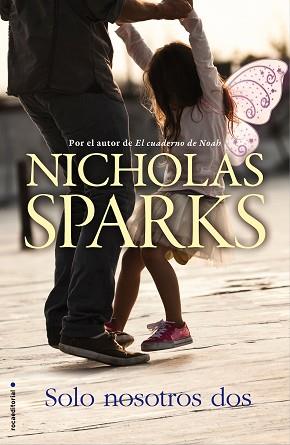 SOLO NOSOTROS DOS | 9788416498314 | SPARKS, NICHOLAS | Llibreria L'Illa - Llibreria Online de Mollet - Comprar llibres online