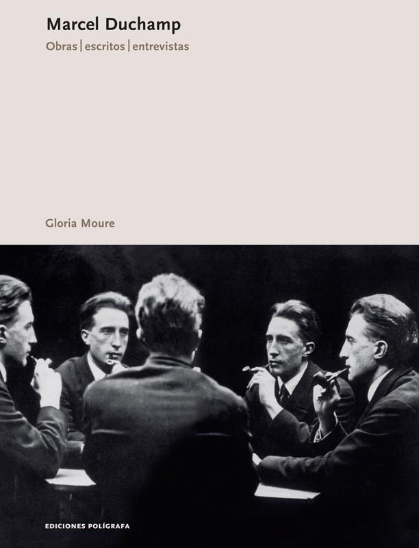 MARCEL DUCHAMP | 9788434311992 | VV AA