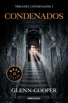 CONDENADOS (TRILOGÍA CONDENADOS 1) | 9788466344470 | COOPER, GLENN | Llibreria L'Illa - Llibreria Online de Mollet - Comprar llibres online
