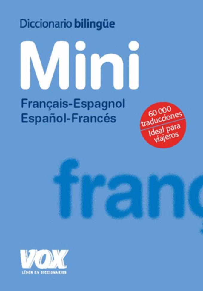 DICCIONARI FRA-ESP / ESP-FRA | 9788471538222
