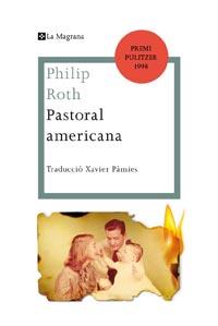 PASTORAL AMERICANA | 9788482649955 | ROTH, PHILIP | Llibreria L'Illa - Llibreria Online de Mollet - Comprar llibres online