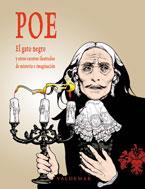 GATO NEGRO Y OTROS CUENTOS ILUSTRADOS DE MISTERIO E IMAGINAC | 9788477026204 | ALLAN POE, EDGAR