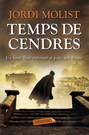 TEMPS DE CENDRES | 9788499308814 | MOLIST, JORGE | Llibreria L'Illa - Llibreria Online de Mollet - Comprar llibres online