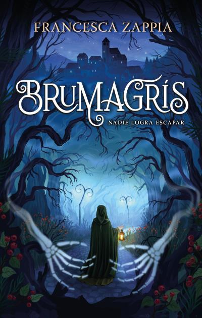 BRUMAGRÍS | 9788410239609 | ZAPPIA, FRANCESCA | Llibreria L'Illa - Llibreria Online de Mollet - Comprar llibres online