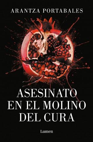 ASESINATO EN EL MOLINO DEL CURA (LOS CRÍMENES DE LOEIRO 2) | 9788426433473 | PORTABALES, ARANTZA | Llibreria L'Illa - Llibreria Online de Mollet - Comprar llibres online