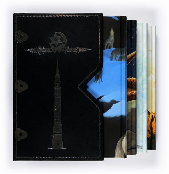 PACK CRONICAS DE LA TORRE 07 | 9788467521214 | GALLEGO GARCIA, LAURA