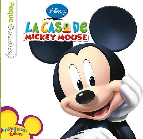 CASA DE MICKEY MOUSE, LA | 9788499514376 | DISNEY | Llibreria L'Illa - Llibreria Online de Mollet - Comprar llibres online