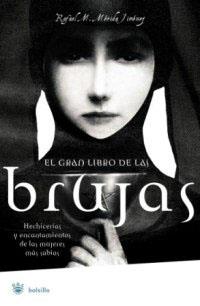 GRAN LIBRO DE LAS BRUJAS, EL | 9788478715299 | Llibreria L'Illa - Llibreria Online de Mollet - Comprar llibres online