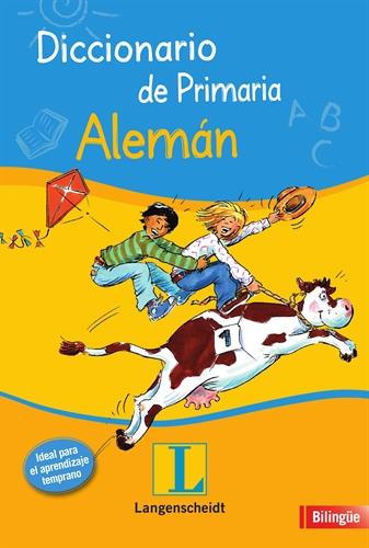DICCIONARIO PRIM ALEMAN | 9788499295312 | VARIOS AUTORES