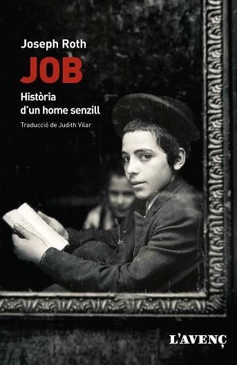 JOB HISTORIA D'UN HOME SENZILL | 9788488839640 | ROTH, JOSEPH | Llibreria L'Illa - Llibreria Online de Mollet - Comprar llibres online