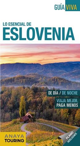 ESLOVENIA | 9788491582373 | FERNÁNDEZ, LUIS ARGEO