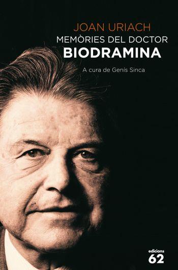 MEMÒRIES DEL DOCTOR BIODRAMINA | 9788429768619 | URIACH, JOAN | Llibreria L'Illa - Llibreria Online de Mollet - Comprar llibres online