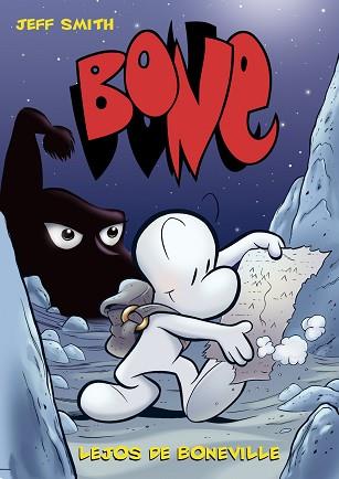 BONE 1 | 9788493508890 | SMITH, JEFF