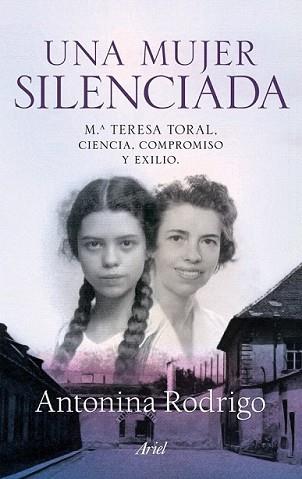 MUJER SILENCIADA, UNA | 9788434400733 | RODRIGO GARCÍA, ANTONINA