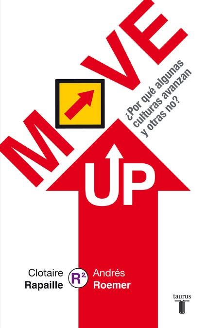 MOVE UP | 9788430609970 | ROEMER,ANDRÉS - RAPAILLE, CLOTAIRE | Llibreria L'Illa - Llibreria Online de Mollet - Comprar llibres online