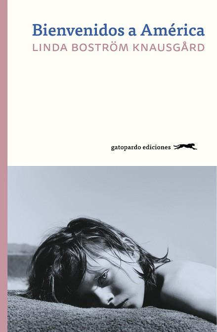 BIENVENIDOS A AMÉRICA | 9788412141481 | BOSTRÖM KNAUSGARD LINDA | Llibreria L'Illa - Llibreria Online de Mollet - Comprar llibres online
