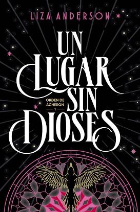 LUGAR SIN DIOSES (ORDEN DE ACHERON 1) | 9791387741587 | ANDERSON, LIZA | Llibreria L'Illa - Llibreria Online de Mollet - Comprar llibres online