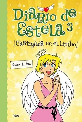 DIARIO DE ESTELA 3 | 9788427206762 | STERN / JEM