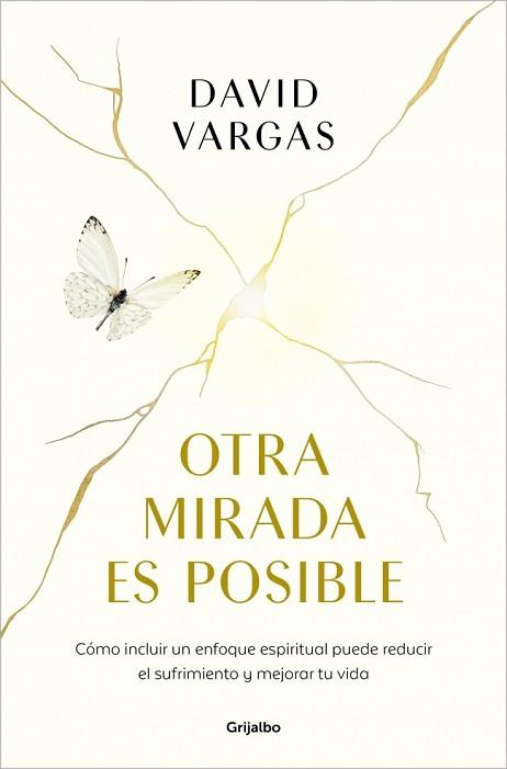 OTRA MIRADA ES POSIBLE | 9788425371226 | VARGAS, DAVID | Llibreria L'Illa - Llibreria Online de Mollet - Comprar llibres online