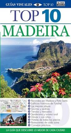 MADEIRA | 9788403508934 | VARIOS AUTORES