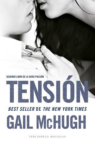 TENSIÓN | 9788494425547 | MCHUGH, GAIL
