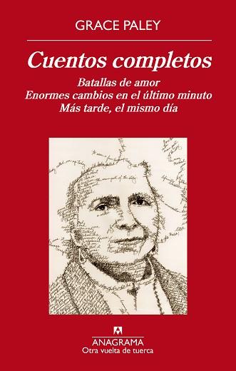 CUENTOS COMPLETOS | 9788433976321 | PALEY, GRACE