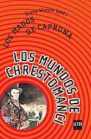 MAGOS DE CAPRONA, LOS | 9788434891029 | JONES, DIANA WYNNE