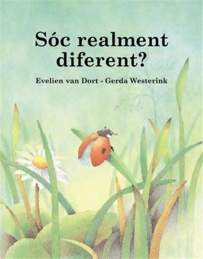 SOC REALMENT DIFERENT? | 9788489825307 | DORT, EVELIEN VAN