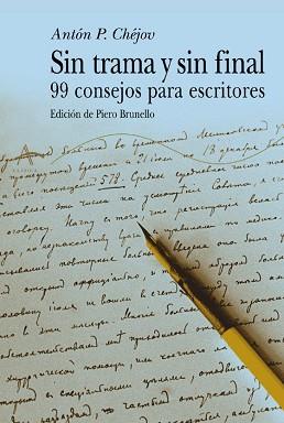 SIN TRAMA Y SIN FINAL | 9788484282532 | CHEJOV, ANTON P. | Llibreria L'Illa - Llibreria Online de Mollet - Comprar llibres online