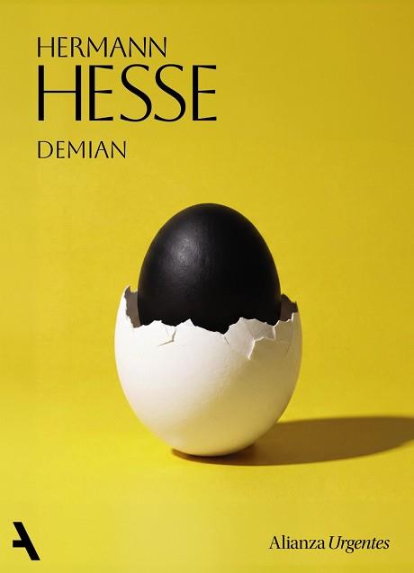 DEMIAN | 9791370092801 | HESSE, HERMANN | Llibreria L'Illa - Llibreria Online de Mollet - Comprar llibres online