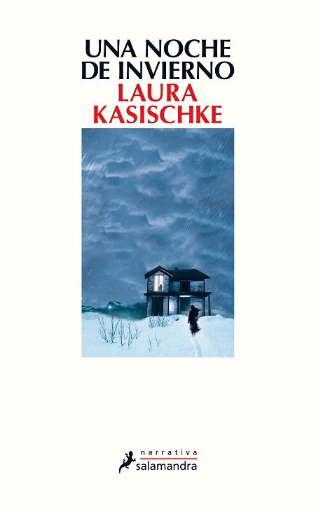 NOCHE DE INVIERNO, UNA | 9788498388206 | KASISCHKE, LAURA | Llibreria L'Illa - Llibreria Online de Mollet - Comprar llibres online