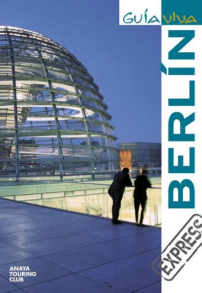 BERLIN | 9788497768450 | AA.VV. | Llibreria L'Illa - Llibreria Online de Mollet - Comprar llibres online