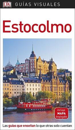 ESTOCOLMO | 9780241341568 | VARIOS AUTORES | Llibreria L'Illa - Llibreria Online de Mollet - Comprar llibres online